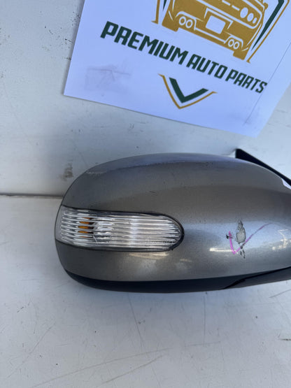 2010  TD Right Door Mirror