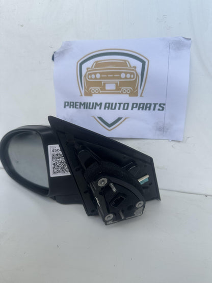 2016  JH Left Door Mirror