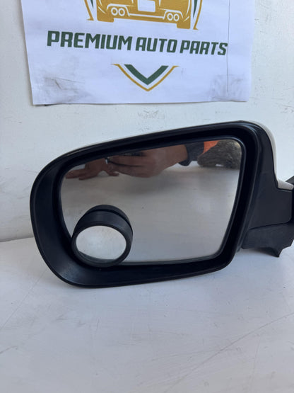 2006 Left Door Mirror