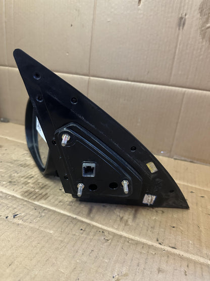 2009   Left Door Mirror