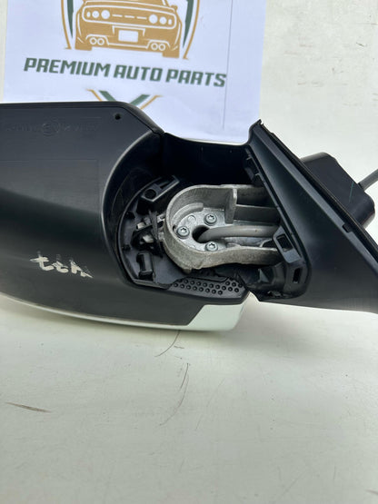 2023  RG Left Door Mirror