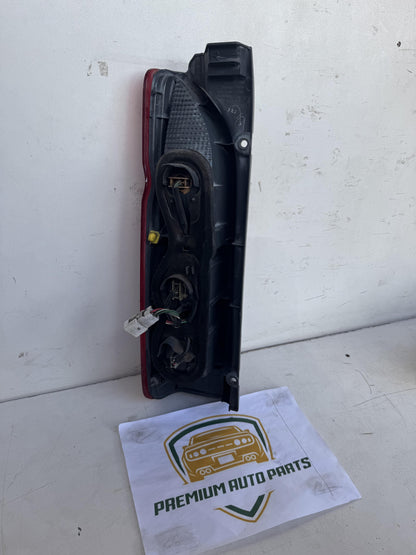 2007   Right Taillight