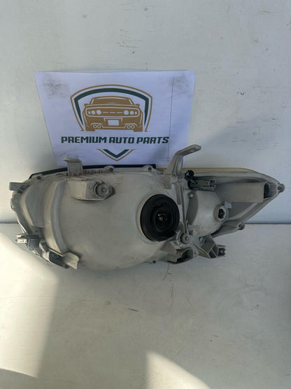 2008 Toyota Kluger Right Headlight