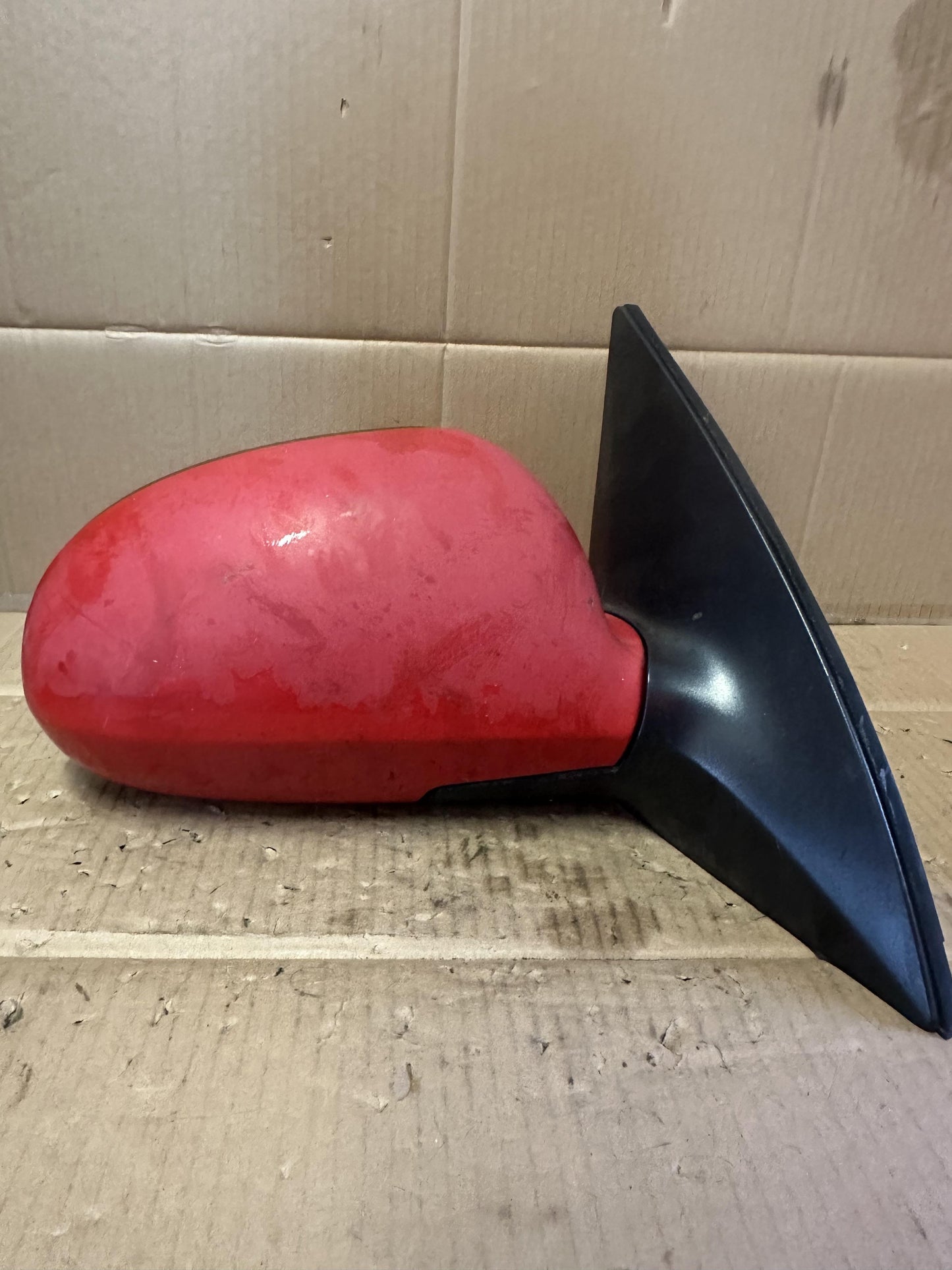 2009   Right Door Mirror