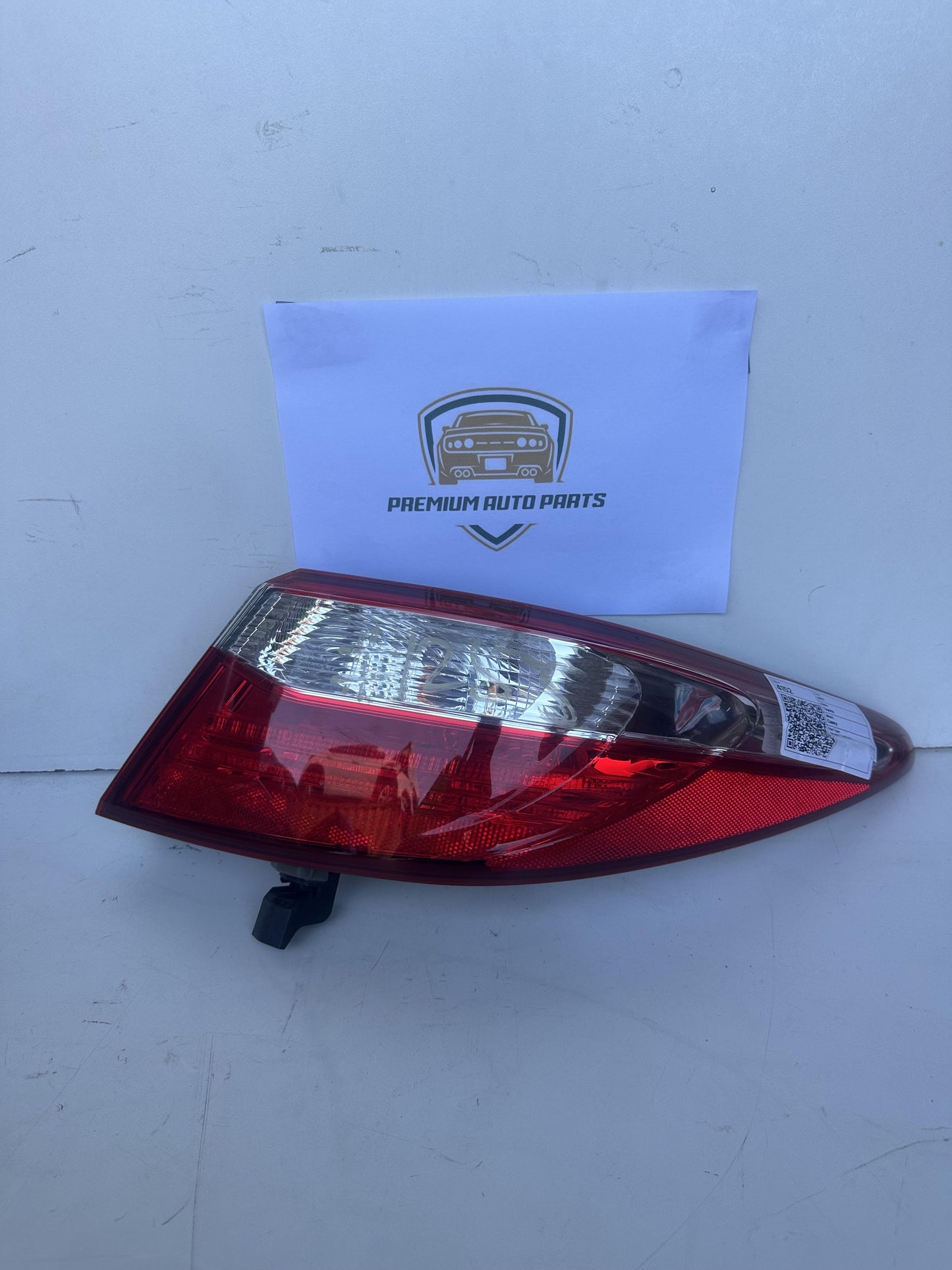2017  XV50 Right Taillight