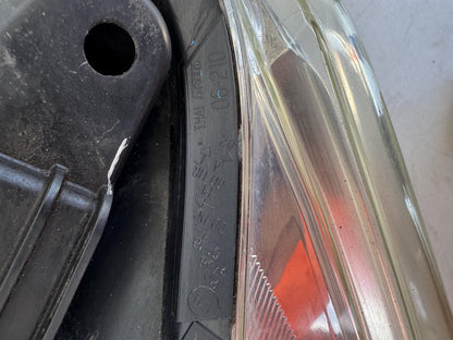 2013  V50 Right Headlight