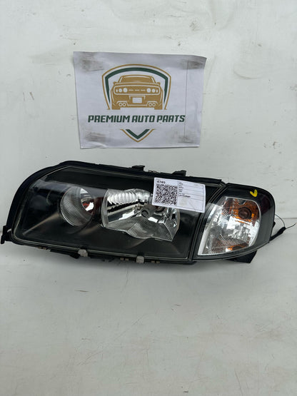 2005   Left Headlight