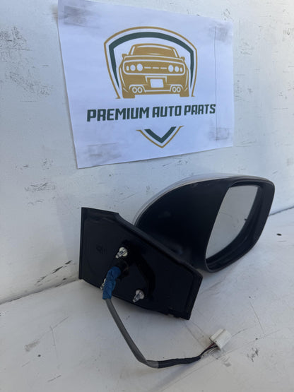 2007   Right Door Mirror