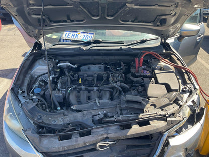 Mazda 
Mazda3
