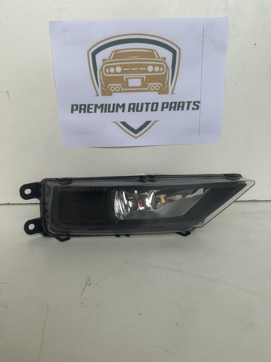2021  MK1 - A1 Right Fog Light