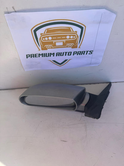 2008 Hyundai Sonata NF Left Door Mirror