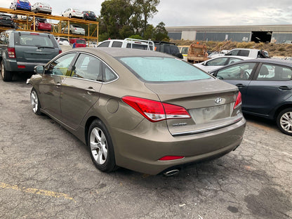 Hyundai 
i40