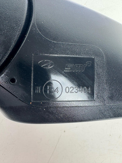 2013 Hyundai i30 GD Left Door Mirror