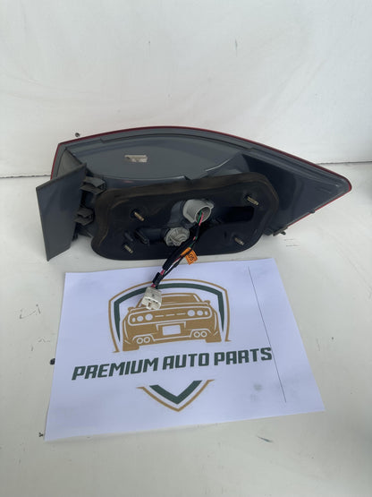 2005  NF Left Taillight