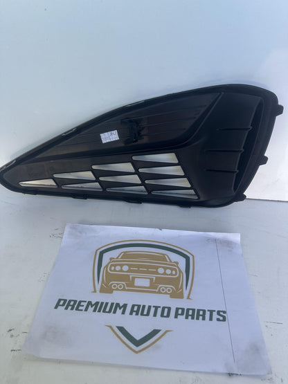 2023  PD Left Fog Light Cover