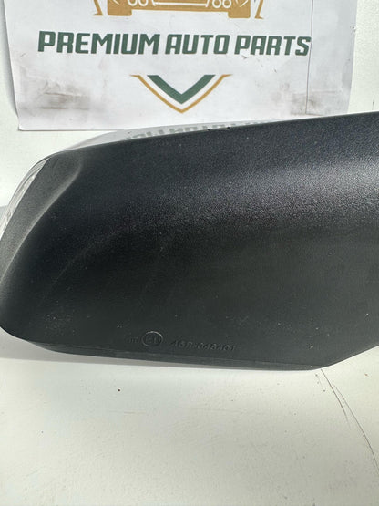 2019  EQ Right Door Mirror