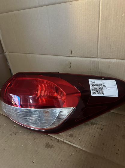 2018  YD Right Taillight