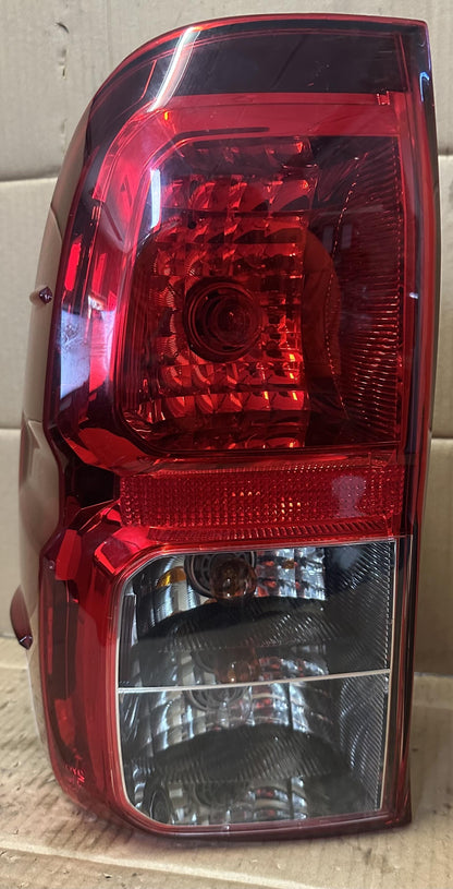 2022  GUN126R Left Taillight