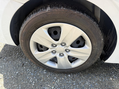 Kia 
Cerato