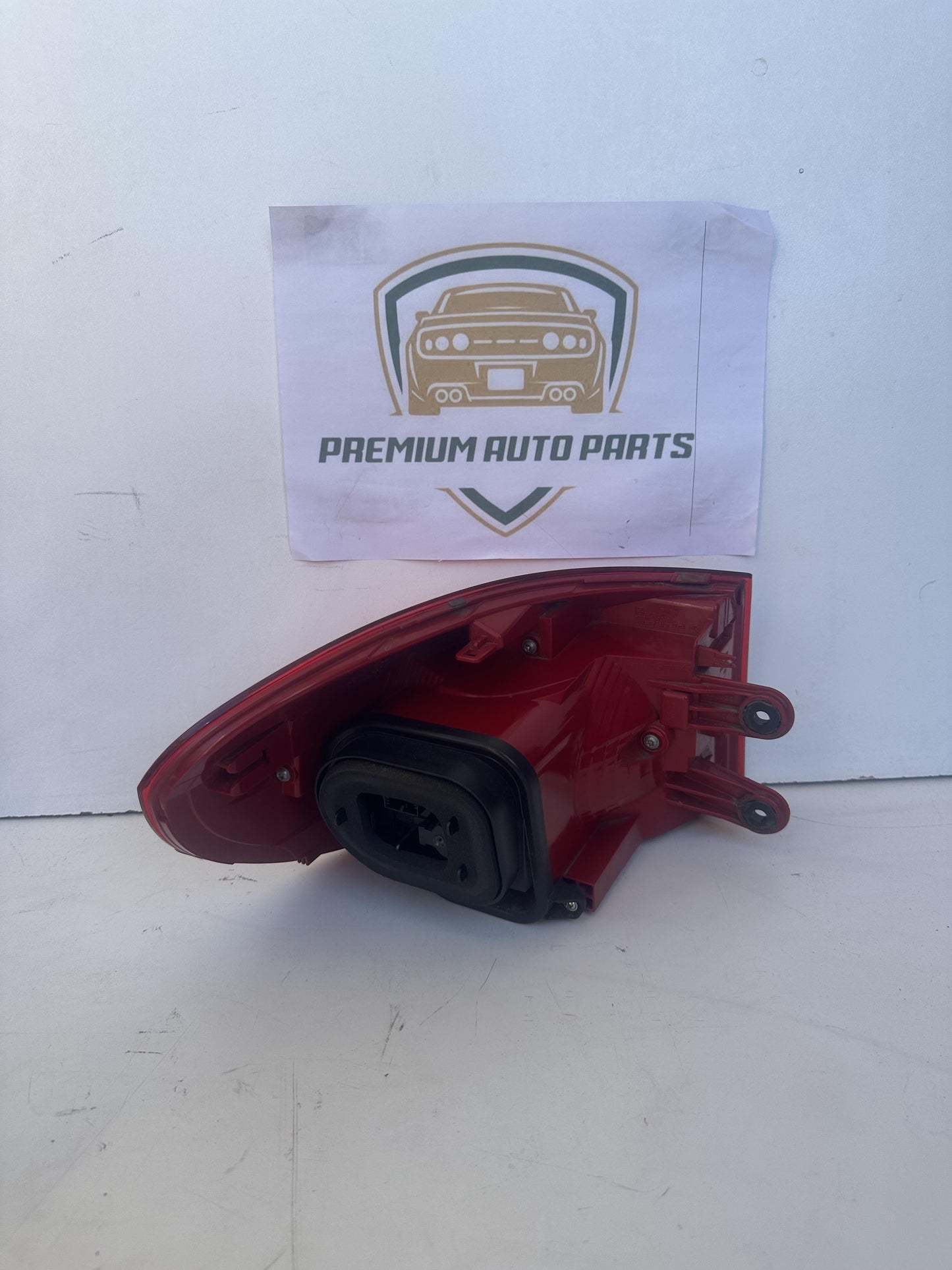 2012  MK1 - 5N Right Taillight