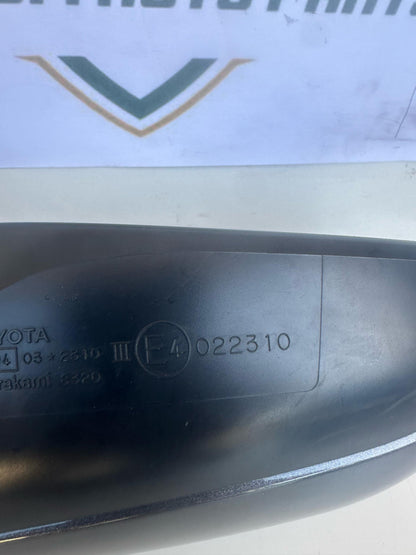 2008  E150 Right Door Mirror