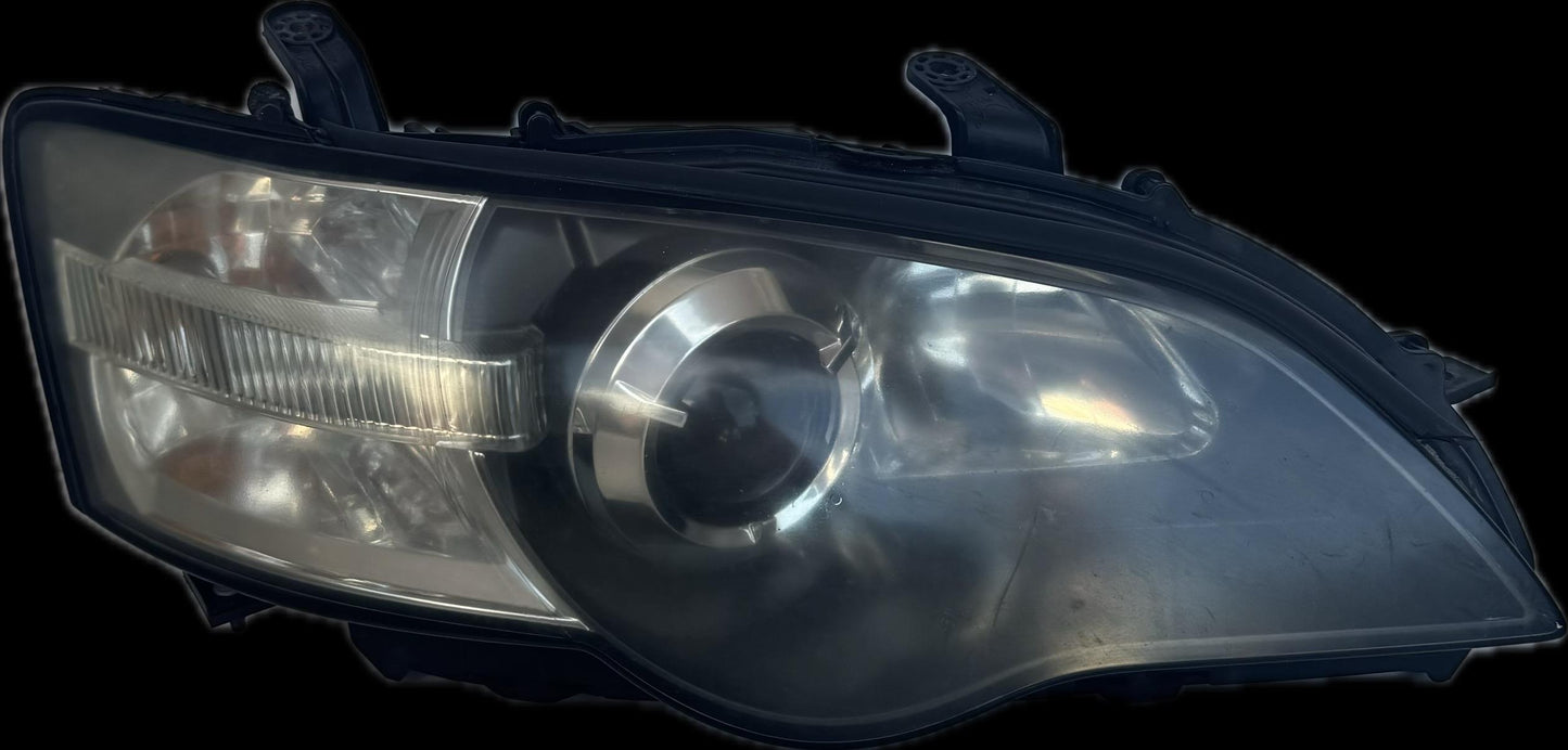 2006 Right Headlight