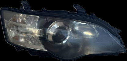 2006 Right Headlight