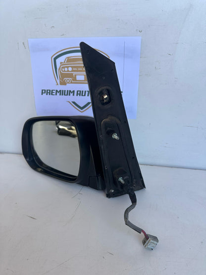 2006   Left Door Mirror