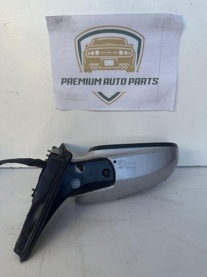 2004   Right Door Mirror