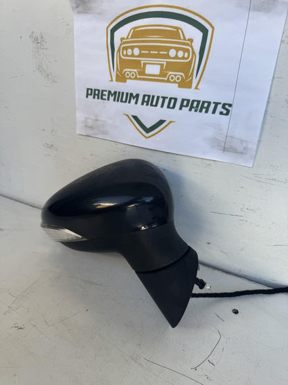 2012   Right Door Mirror