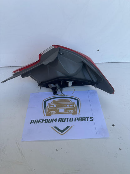 2013  XV50 Left Taillight