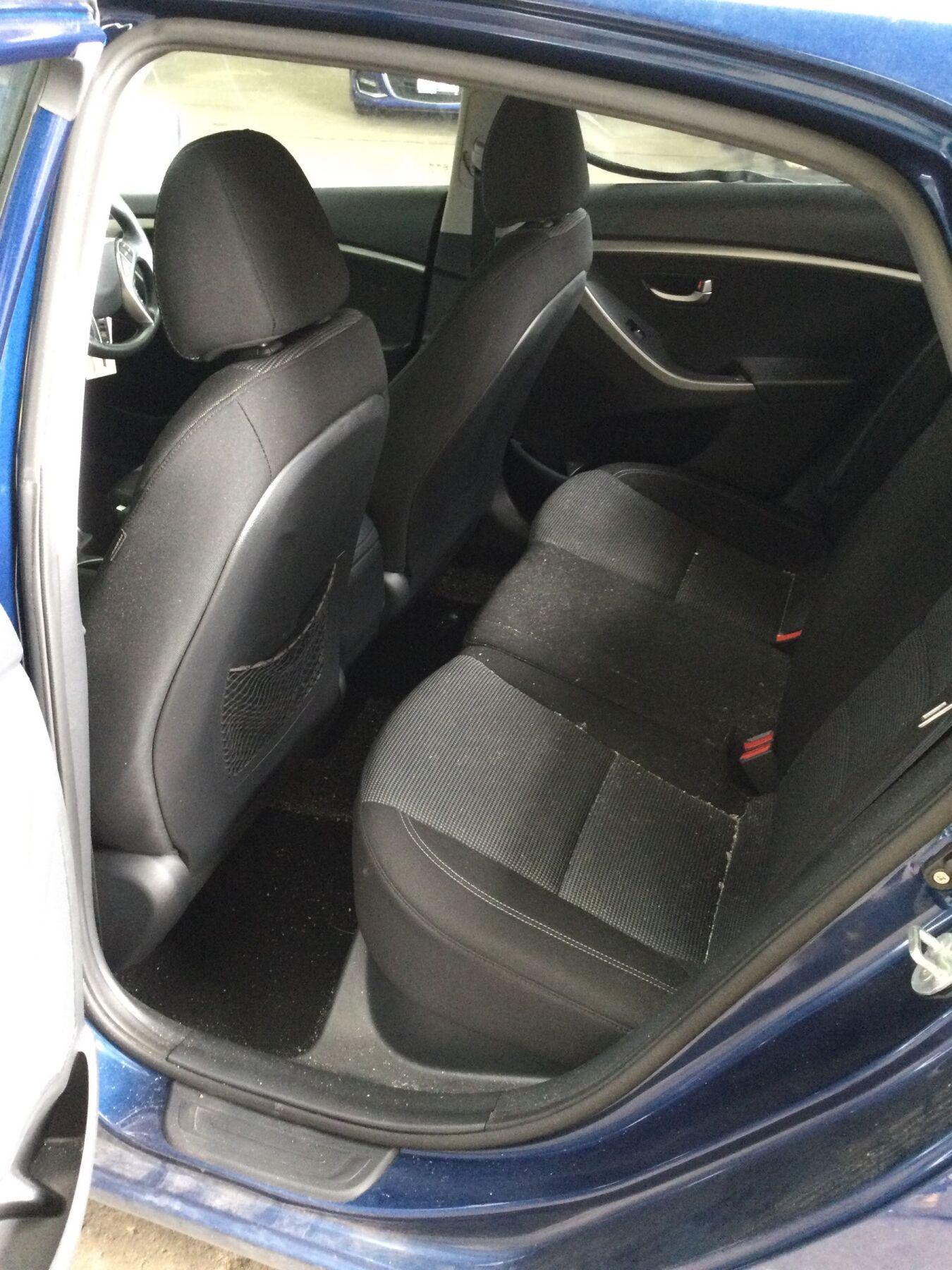Hyundai 
i30
