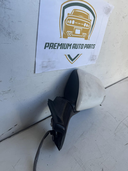 2010  E150 Left Door Mirror