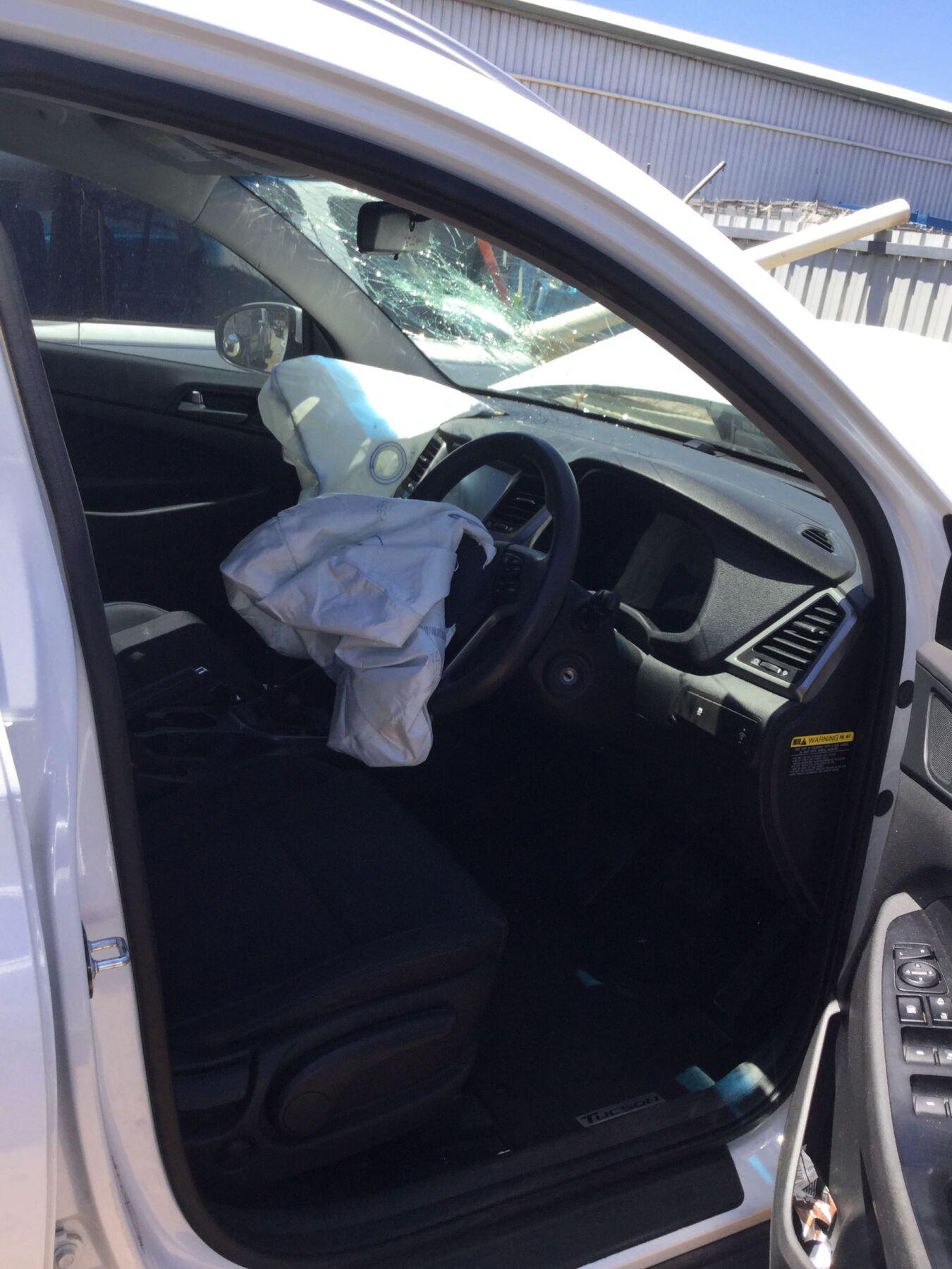 Hyundai 
Tucson