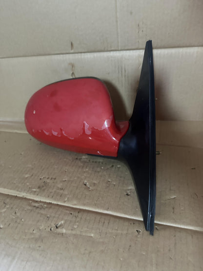 2010  I30 Right Door Mirror