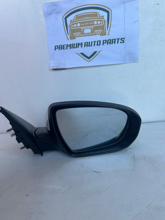 2011 Kia Optima TF Right Door Mirror
