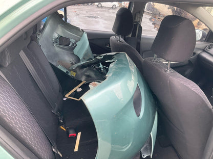Toyota 
Yaris