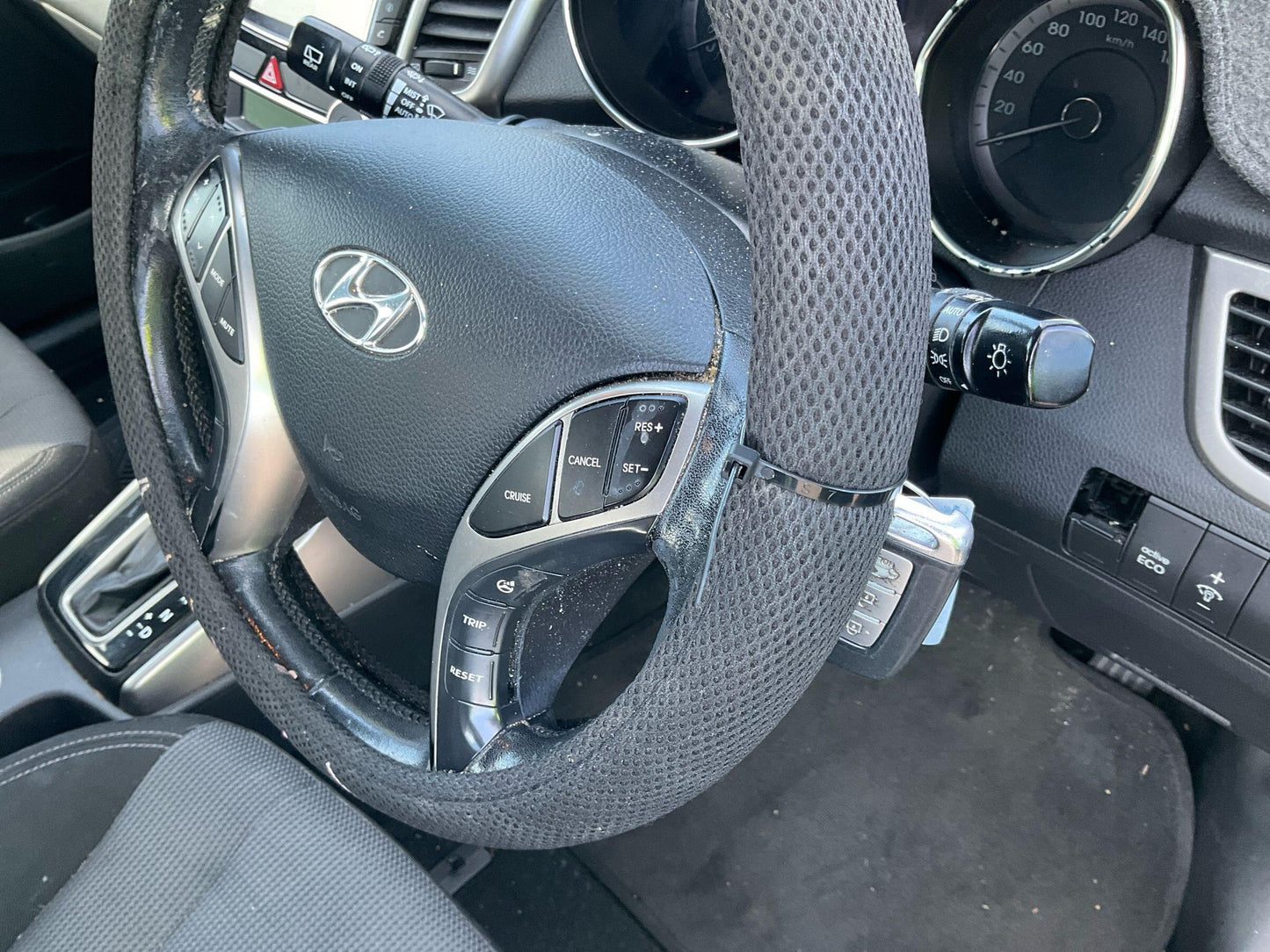 Hyundai 
i30