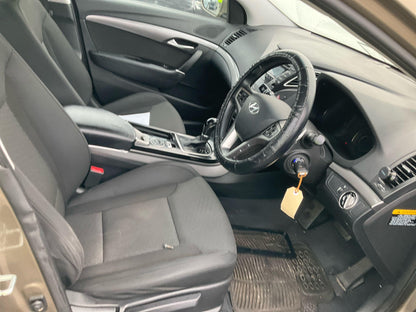 Hyundai 
i40
