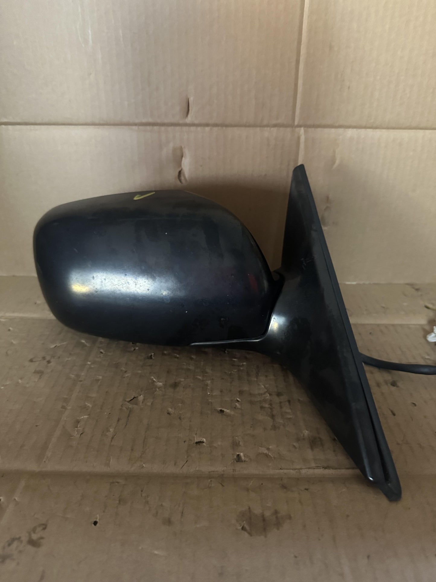 2003  V30 Right Door Mirror
