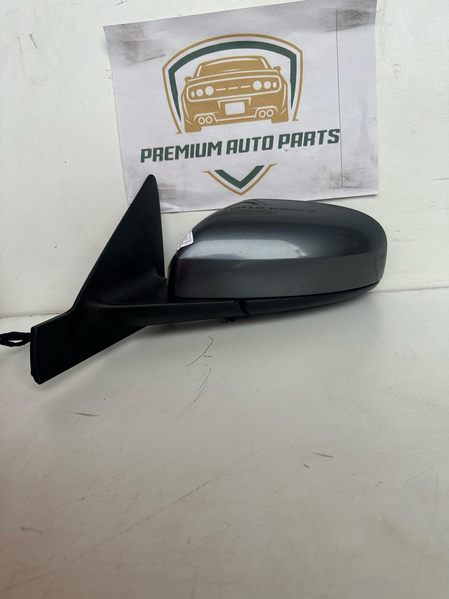 2005   Left Door Mirror