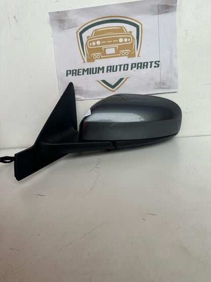 2005   Left Door Mirror