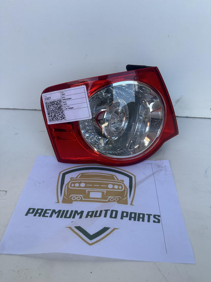 2007  MK5 - 1K Left Taillight