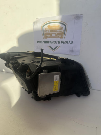 E90 Left Headlight