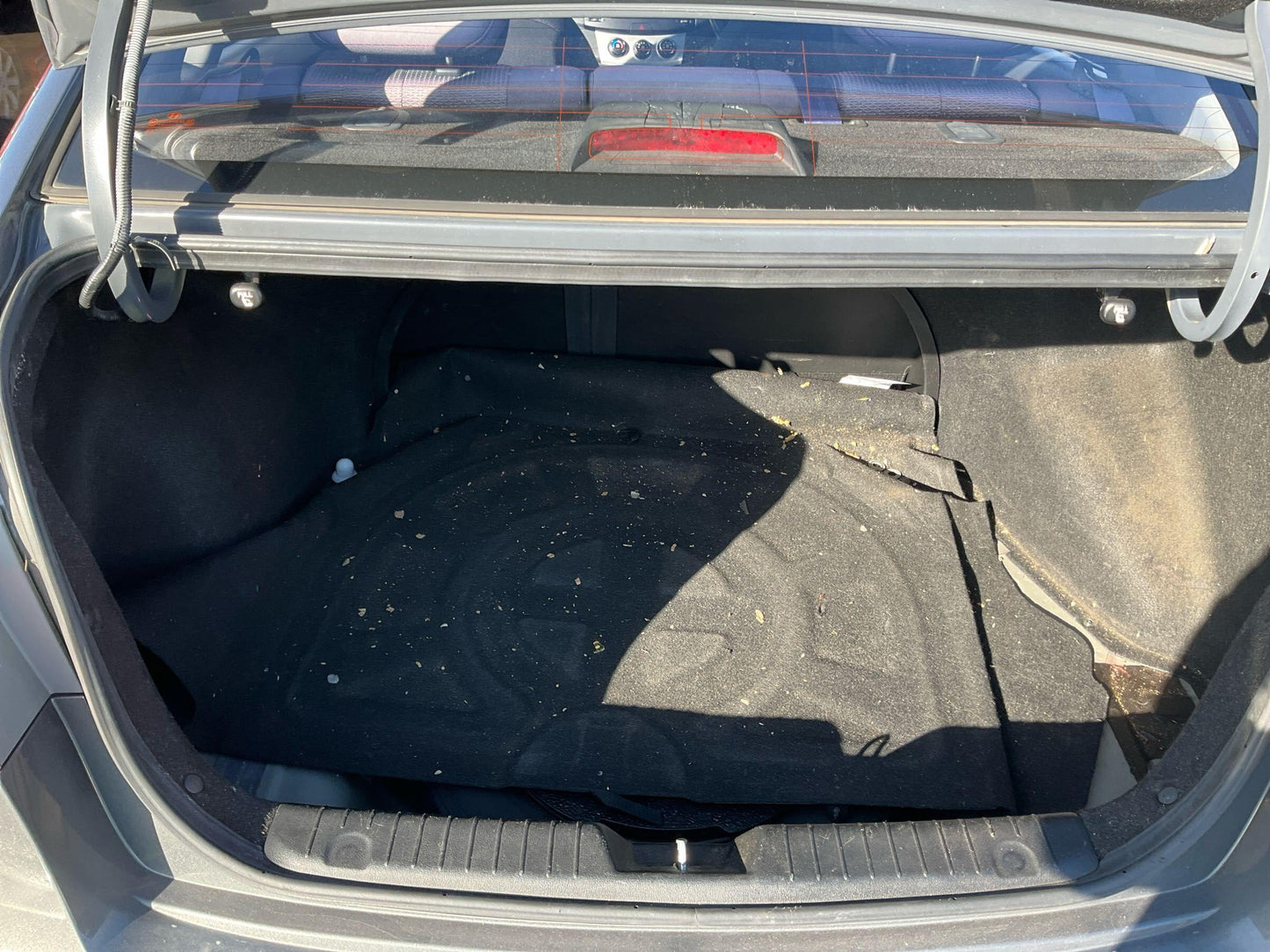 2007 Hyundai Elantra