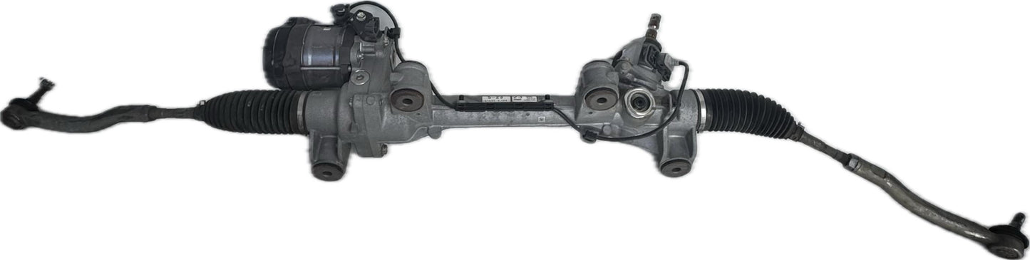 2018  XV70 Power Steering Rack