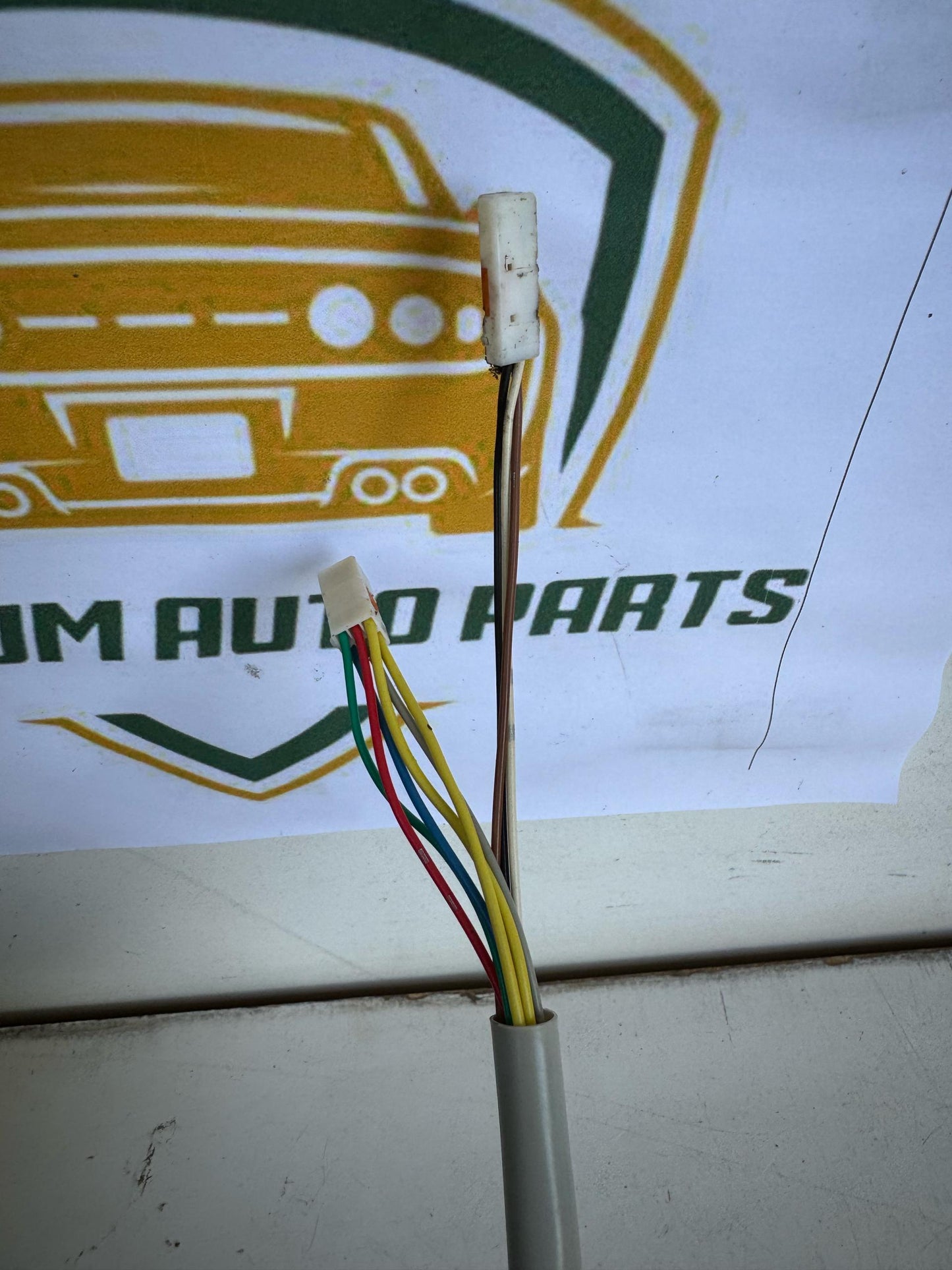 2010   Right Door Mirror