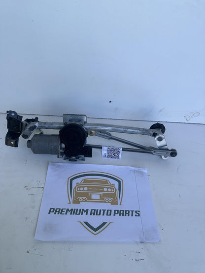 2023  PD Wiper Motor