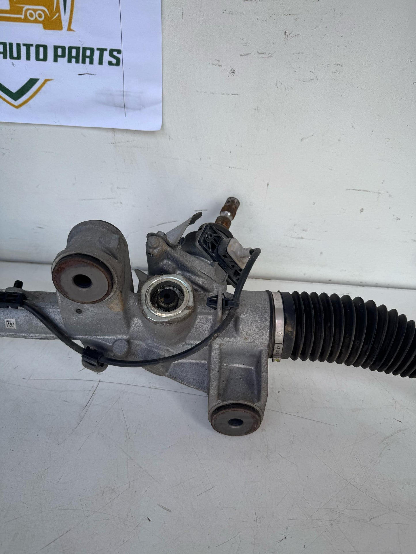 2018  XV70 Power Steering Rack