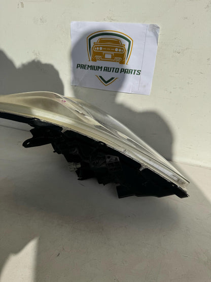 2015   Left Headlight
